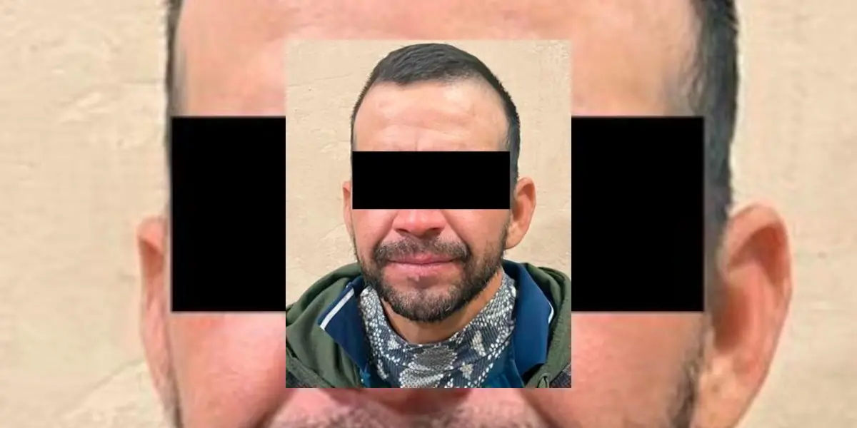 Vinculan a proceso a presunto feminicida detenido en Pueblo Yaqui