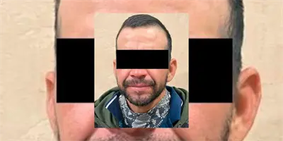 Vinculan a proceso a presunto feminicida detenido en Pueblo Yaqui
