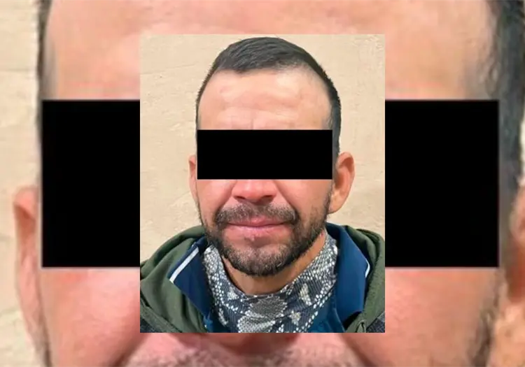 Vinculan a proceso a presunto feminicida detenido en Pueblo Yaqui