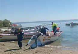 Se agudiza crisis para pescadores