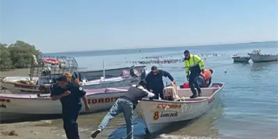 Se agudiza crisis para pescadores