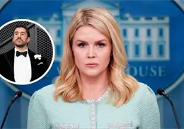 La Casa Blanca responde a Bad Bunny por su discurso anti-ICE; Así reaccionó