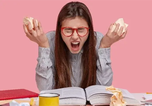 Burnout laboral: S&iacute;ntomas y se&ntilde;ales para identificarlo