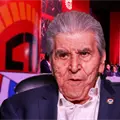 Carlos Aceves del Olmo anuncia que no buscar&aacute; la reelecci&oacute;n en la CTM