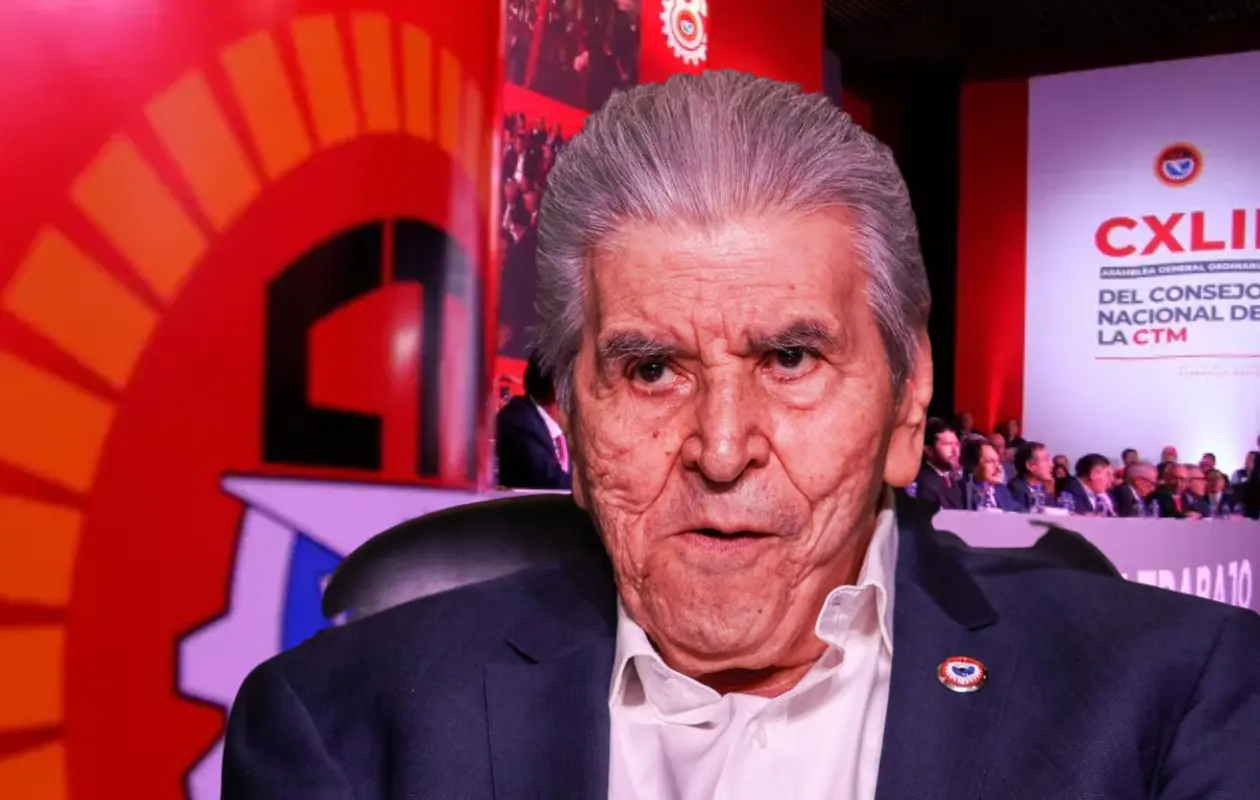 Termina un periodo hist&oacute;rico en la Confederaci&oacute;n.