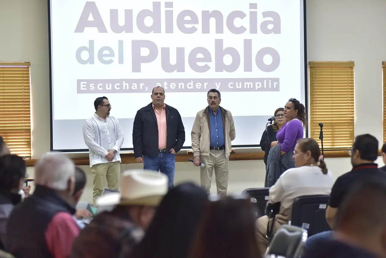 Imagen Urbana analiza instalar alumbrado p&uacute;blico en colonia Alba Torre