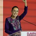 Claudia Sheinbaum inicia febrero con alto respaldo ciudadano