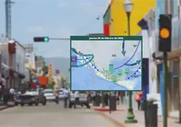 Clima en Hermosillo hoy 5 de febrero; descender&aacute;n las temperaturas en los pr&oacute;ximos d&iacute;as