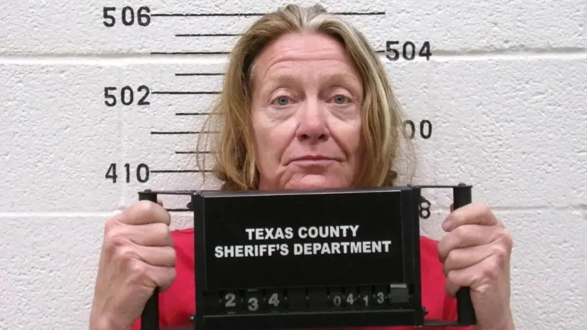 Condenan a 2 cadenas perpetuas a mujer de Oklahoma por matar a 2 mujeres y esconderlas en su refrigerador