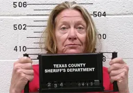 Condenan a 2 cadenas perpetuas a mujer de Oklahoma por matar a 2 mujeres y esconderlas en su refrigerador