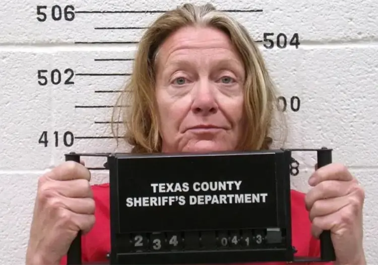 Condenan a 2 cadenas perpetuas a mujer de Oklahoma por matar a 2 mujeres y esconderlas en su refrigerador