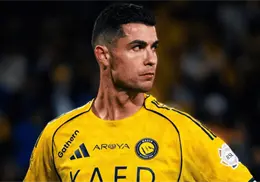Cristiano Ronaldo podr&iacute;a salir del Al Nassr tras tensiones con el fondo saud&iacute;