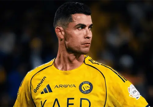 Cristiano Ronaldo podr&iacute;a salir del Al Nassr tras tensiones con el fondo saud&iacute;