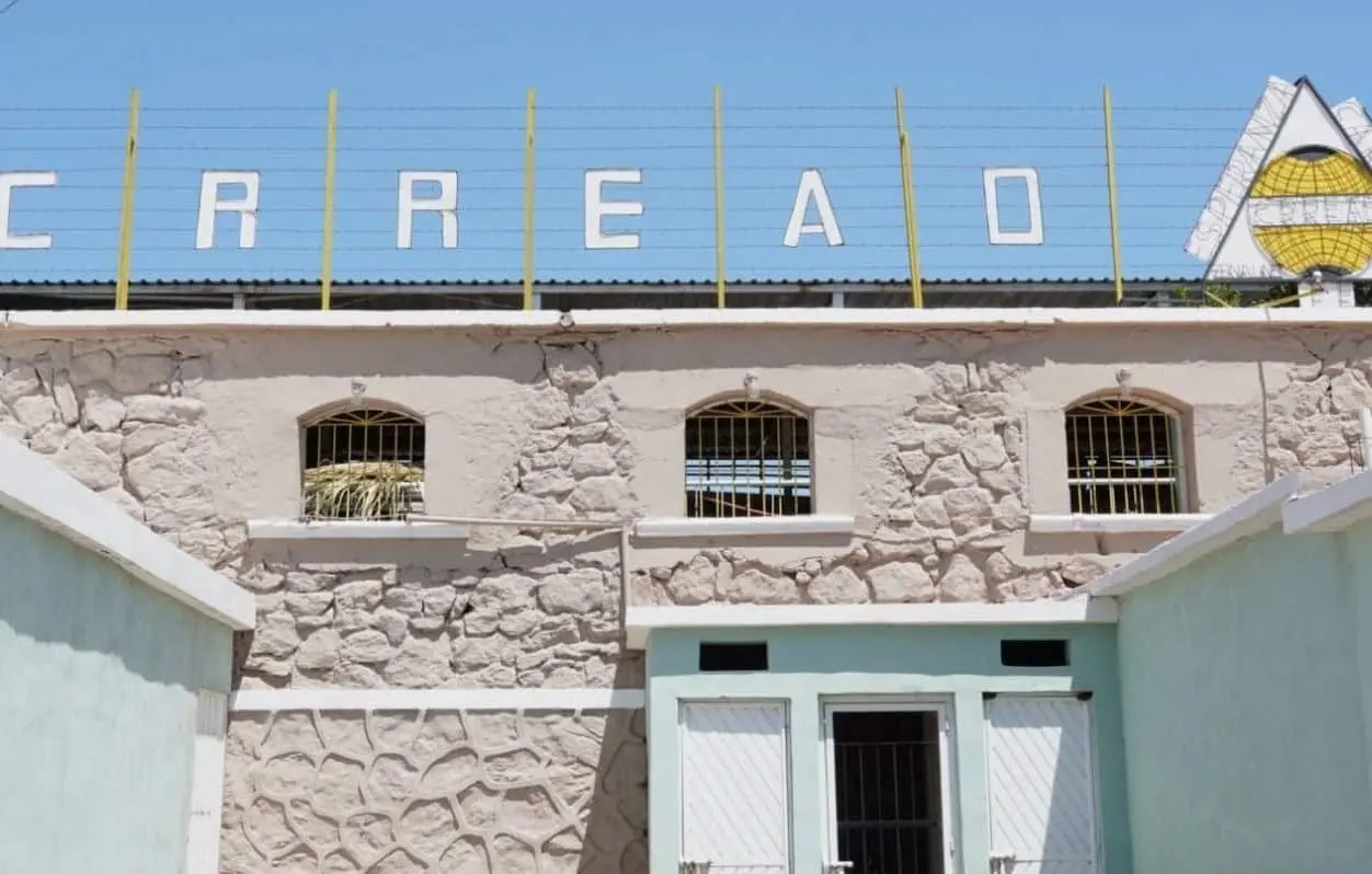 Tendrá CRREAD Zona 1 Obregón nueva planta de luz