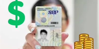 &iquest;Cu&aacute;nto cuesta la C&eacute;dula Profesional en 2026? Precios y requisitos oficiales