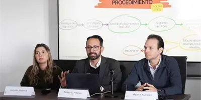 Cajeme C&oacute;mo vamos da seguimiento a denuncias 