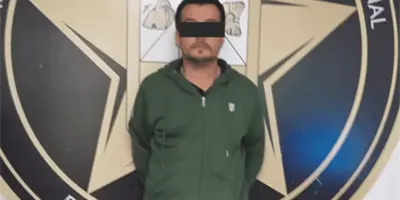 Detenido por abuso sexual en Navojoa es denunciado por otra v&iacute;ctima
