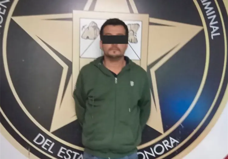 Detenido por abuso sexual en Navojoa es denunciado por otra v&iacute;ctima