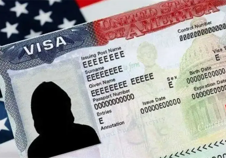Embajada de EU cambia el proceso de entrega de visas en M&eacute;xico: As&iacute; ser&aacute; ahora