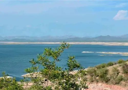 Este es el nivel de las presas de la cuenca del R&iacute;o Yaqui hoy mi&eacute;rcoles 4 de febrero