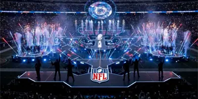 Estos son los shows de medio tiempo del Super Bowl m&aacute;s vistos de la historia