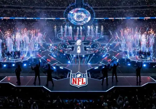 Estos son los shows de medio tiempo del Super Bowl m&aacute;s vistos de la historia