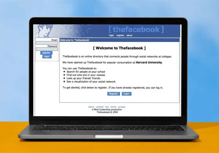 Facebook cumple 22 a&ntilde;os, la red social que cambi&oacute; internet desde un experimento universitario al Metaverso