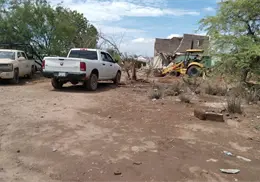 Hallan dos cad&aacute;veres en San Jos&eacute; de Guaymas