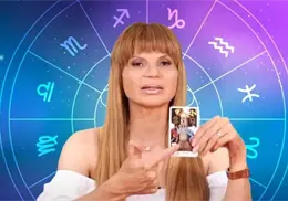 Hor&oacute;scopos de Mhoni Vidente hoy mi&eacute;rcoles 4 de febrero: Conoce lo que los astros tienen destinado para ti hoy