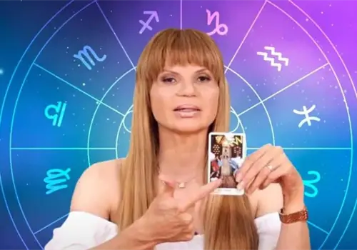 Hor&oacute;scopos de Mhoni Vidente hoy mi&eacute;rcoles 4 de febrero: Conoce lo que los astros tienen destinado para ti
