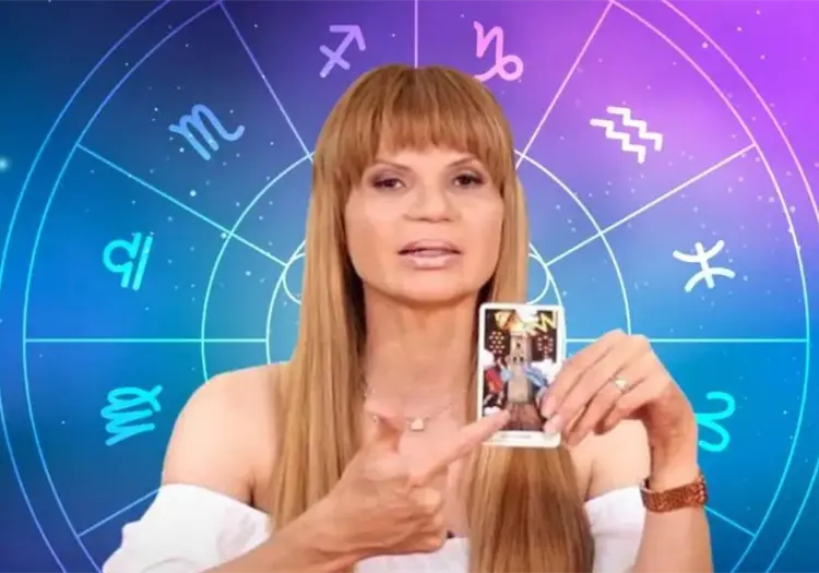 Hor&oacute;scopos de Mhoni Vidente hoy mi&eacute;rcoles 4 de febrero: Conoce lo que los astros tienen destinado para ti hoy