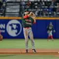 M&eacute;xico Rojo blanquea a Puerto Rico 3-0 y se acerca a semifinales en la Serie del Caribe