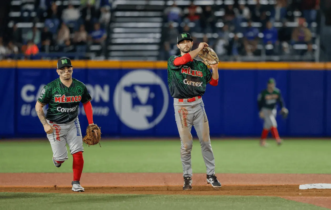 El tercer d&iacute;a de actividades termin&oacute; con victoria para los bicampeones de la LMP.