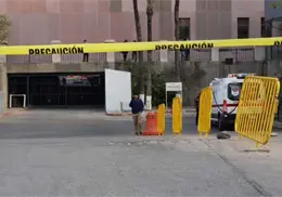 Muere mujer tras ataque armado en el Centro de Gobierno en Hermosillo