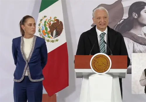 Pemex reduce 20% su deuda, aumenta refinaci&oacute;n y mejora su calificaci&oacute;n crediticia