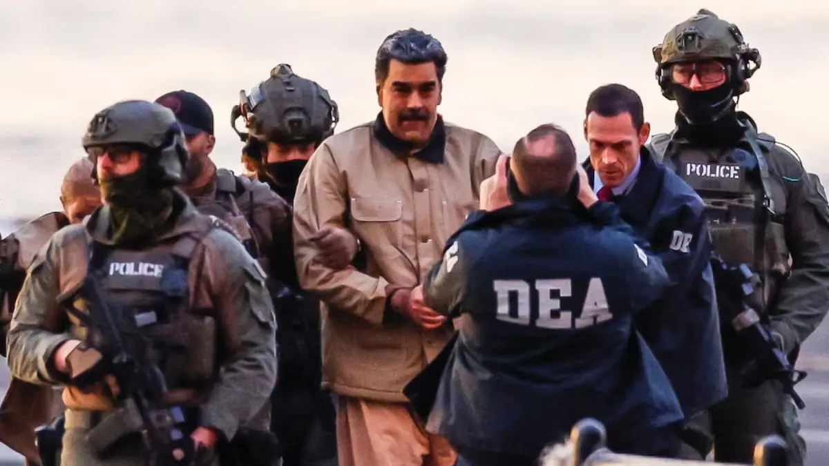 ¿Qué ha pasado con Maduro y Cilia Flores tras un mes detenidos en Nueva York?