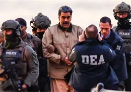 &iquest;Qu&eacute; ha pasado con Maduro y Cilia Flores tras un mes detenidos en Nueva York?