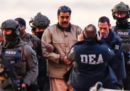 &iquest;Qu&eacute; ha pasado con Maduro y Cilia Flores tras un mes detenidos en Nueva York?