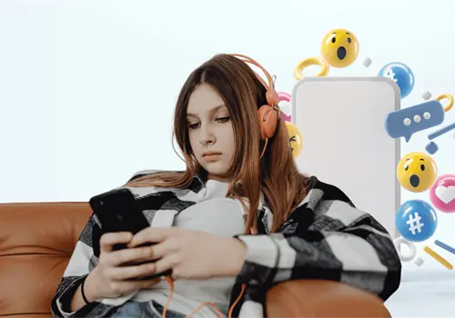 Espa&ntilde;a prohibir&aacute; redes sociales a menores de 16 a&ntilde;os: as&iacute; ser&aacute; el control