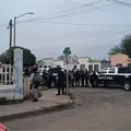 Agresión armada en Urbi Villas del Rey deja un muerto Agresión armada en Urbi Villas del Rey deja un muerto