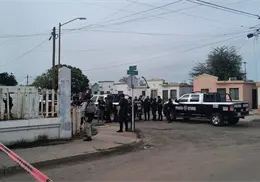 Agresi&oacute;n armada en Urbi Villas del Rey deja un muerto