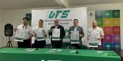 Abren registro para nuevo ciclo de la UTS: van por alumnos del sur de Sonora