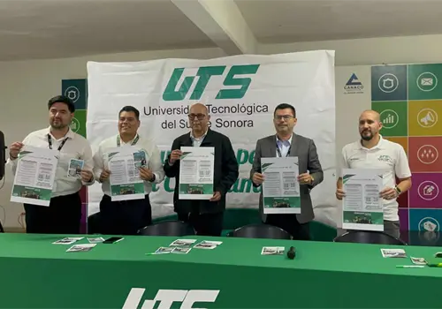 Abren registro para nuevo ciclo de la UTS: van por alumnos del sur de Sonora