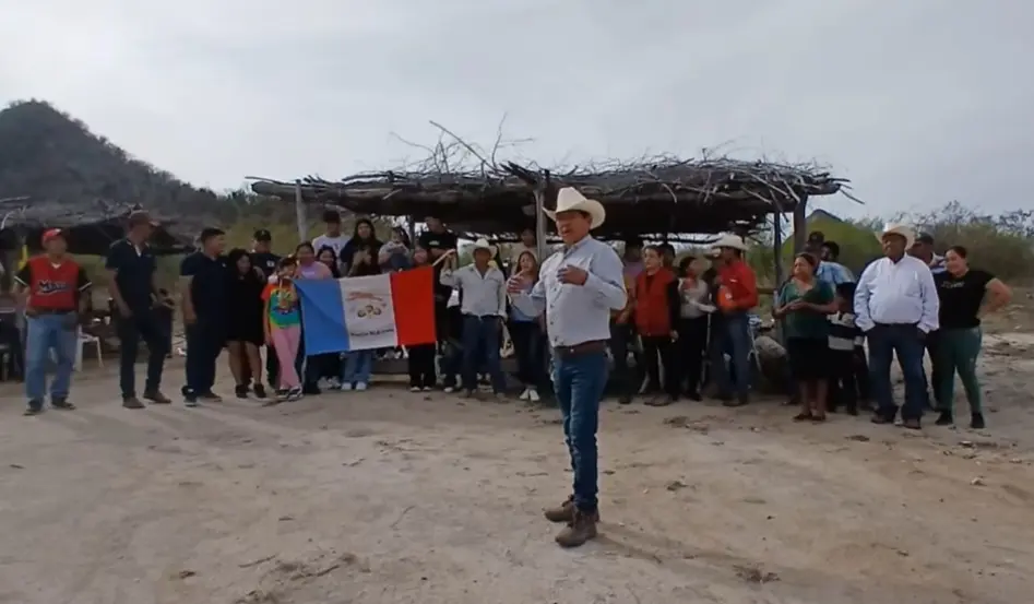 Firme resistencia de guarij&iacute;os