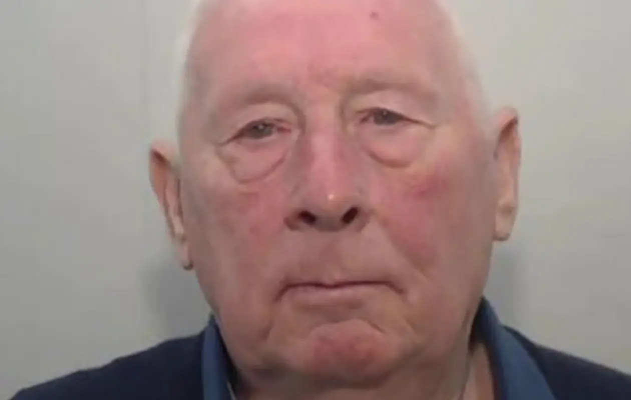 El abuelo hizo la inversi&oacute;n equivocada.