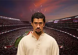 Bad Bunny calienta el Super Bowl LX: viralizan video de su ensayo en el Levi&acute;s Stadium