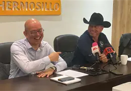 Ray Archuleta, presentar&aacute; estrategias de ganader&iacute;a regenerativa