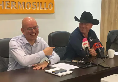 Ray Archuleta, presentar&aacute; estrategias de ganader&iacute;a regenerativa