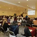 Bienestar capacita a servidores de la Salud