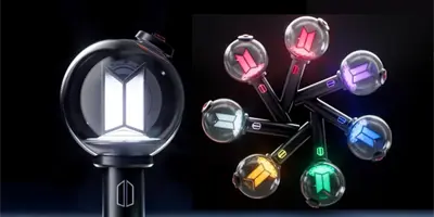 BTS lanza la ARMY Bomb 4: Precio, nuevas funciones y qu&eacute; pasar&aacute; con las versiones anteriores del lightstick